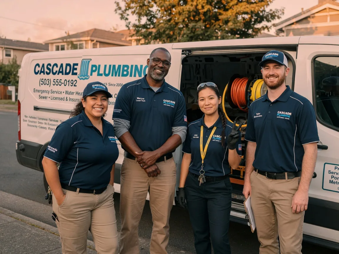 Emergency Plumber company in Big Bear City, CA